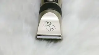Dog Clippers USB Rechargeable Cordless Dog Grooming Kit Electric Pets Hair Trimmers Shaver Shears fo
