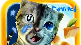 A tutorial on how to install cat simulator 2015. No 7 day limit/revoke. I revived cat simulator 2015