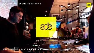 Juan Buitrago @ Kadinsky ADE 2024 (Amsterdam NL) [Progressive house DJ Mix]