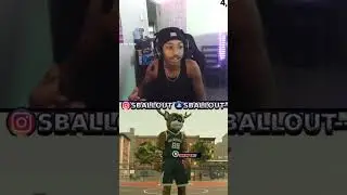 Больше работы, меньше слов #shortsfeed #shorts #youtubeshorts #sballout #gaming #2kcommunity #liv...