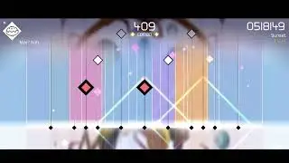 Sunset - Alex Vourtsanis [Voez fanmade]