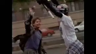 Disney's D3: The Mighty Ducks TV Spot (1996)