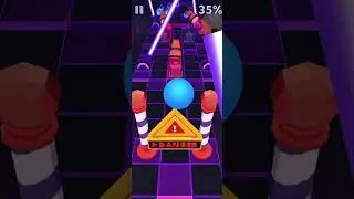Easy crowns in harder rolling sky levels (PT2)
