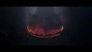 Pandora 2016 - Firefighters' Disasters.