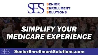 Simplify Your Medicare Experience | SES Senior Enrollment Solutions