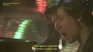 Arctic Monkeys - Big Ideas (TRADU&Ccedil;&Atilde;O) LIVE HD