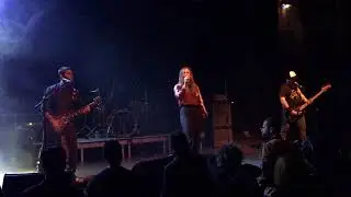 Puta Volcano - Jovian Winds (live)