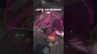 Maximize Gryin's power with these awesome synergies!