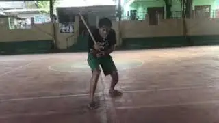 Punong Guro Henry Espera