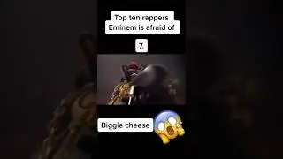 biggie cheese