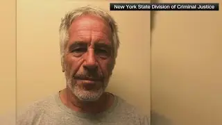President Trump dismisses Epstein file demands, sparking backlash from supporters