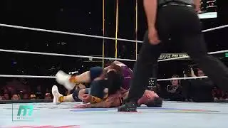 WWE 8 December 2025 Batista Returns vs Bron Breakker & Bronson Reed, Highlights | Review