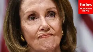 GOP Lawmaker: Speaker Pelosi Is ‘Culpable’ For ‘Terrible’ January 6 Response