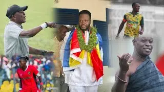 V3: FINALLY: SAMBA MOVE CANCEL❌..ANSU FINAL SHOW DOWN..HELP  ME TO BEAT KOTOKO COMING 15 FEB..THB WA