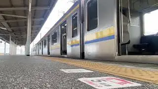 【開通即扱い】茂原駅1番線 発車メロディ「JRE-IKST-027-01」
