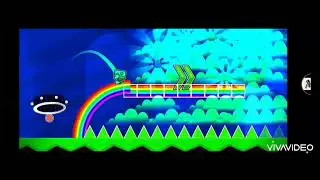 GEOMETRICAL DOMINATOR V3 POR MI ITSMATEOGDSTI GEOMETRY DASH 2.111