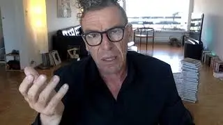 Tom Kummer &uuml;ber seinen neuen Roman 