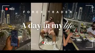 Master This Entry Strategy Using Multi Time Frame (Day In The Life)