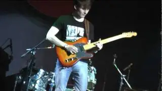 Андрей Кривошейчук  Мezzo Forte 2