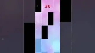 Piano Tiles 2 Chanson Boheme From Carmen (3364)