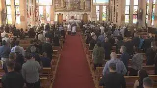 PRIJENOS UŽIVO: Sv. Nikola Tavelic, St Johns Park