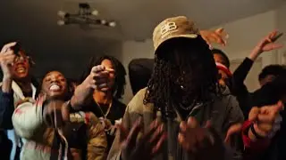 LTNOFACE - Fashion (Official Music Video) Dir by @Un1qemediagroup 