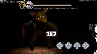 Shitno Gameplay (GFC) 98.71% Accuracy