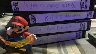 Maxell VHS tape review | PkmariO