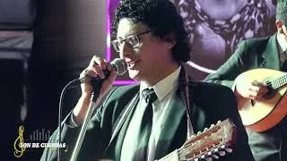 SON DE CUERDAS EN VIVO PARTE 01 / HOMENAJE A ANTONIO CHOQUE FLORES - SEÑOR MORENO DE ORKAPATA 2021