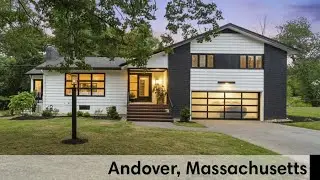 Video of 30 Linda Road | Andover Massachusetts real estate & homes by Melissa Silva