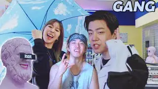 [Reaction] Lil boi X Miranni (릴보이 X 미란이) '사는 게 도전' MV