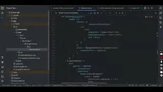 Dog Breeding App walkthrough