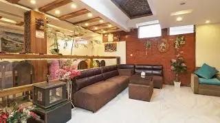 OYO 160 Hotel Shraddha Palace, Катманду, Непал | Путешествуйте с Медхой