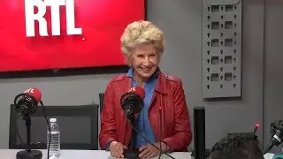 Dani&egrave;le Gilbert encore blacklist&eacute;e &agrave; la t&eacute;l&eacute;