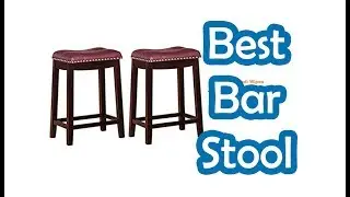 5 BEST BAR STOOLS 2022