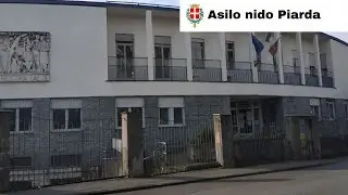 Asilo nido comunale Piarda