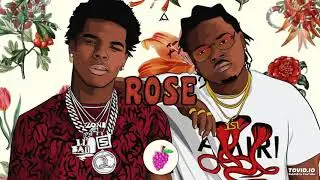 Gunna x Melii - 