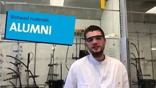 Biobased Materials - Alumni