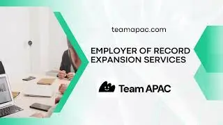 Employer of Record Expansion Services   teamapac com