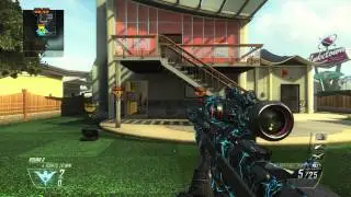 YuNiqu Whiteout : Trickshot Mini Montage