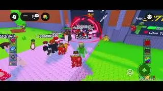 Novi update find the barinrot