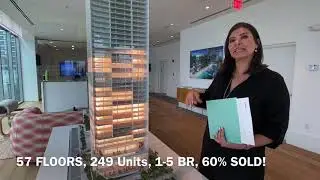 Презентация центра продаж жилого комплекса Missoni Baia Residences в Майами (представлено The Freud Group) &mdash; 2020