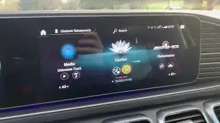 Hey Mercedes, What do you think of BMW? NEW 2021 Voice Assistant with a German sense of humor.