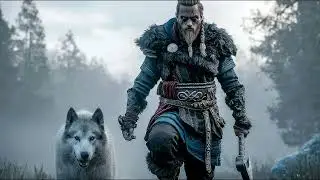 The Call of Valhalla &mdash; Epic Viking Battle Hymns That Echo Through Eternity