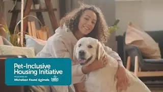 The Pet-Inclusive Housing Initiative is Leading the Way with the Housing Industry&rsquo;s Best