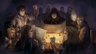 MegaCast # 20.28 - Hit & Miss, as desventuras do RPG
