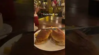 Top Cafes in Varkala| Varkala Food Vlog| #varkala #shorts #cafe #foodvlog