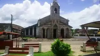 Viseu Pará (Doce terrinha)
