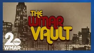 The WMAR Vault: Stories from the past