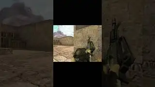 &iquest;Sab&iacute;as esto del duckeo en CS 1.6?